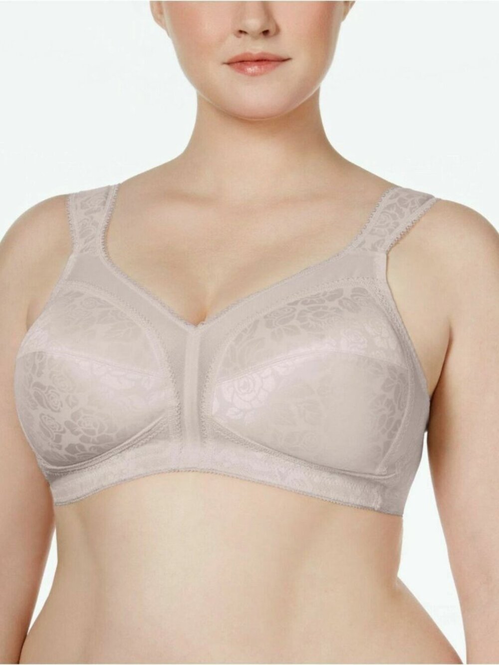 Playtex 18 Hour Ultimate Shoulder Comfort Wireless Bra 4693